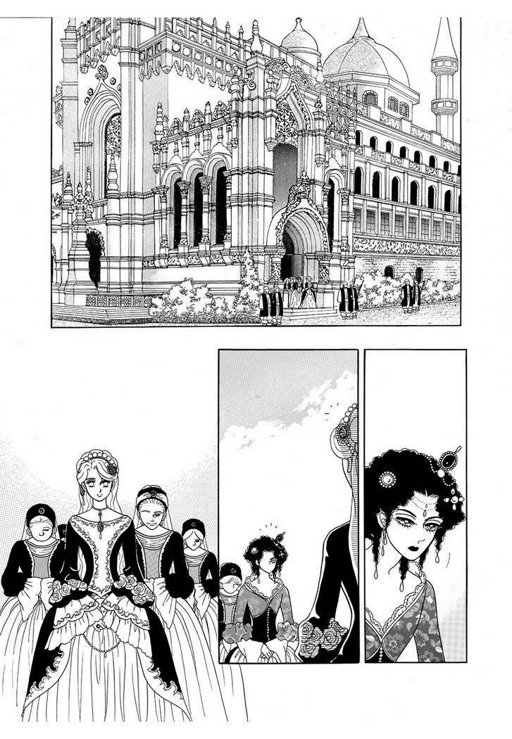 princess manhwa chapter 55 13