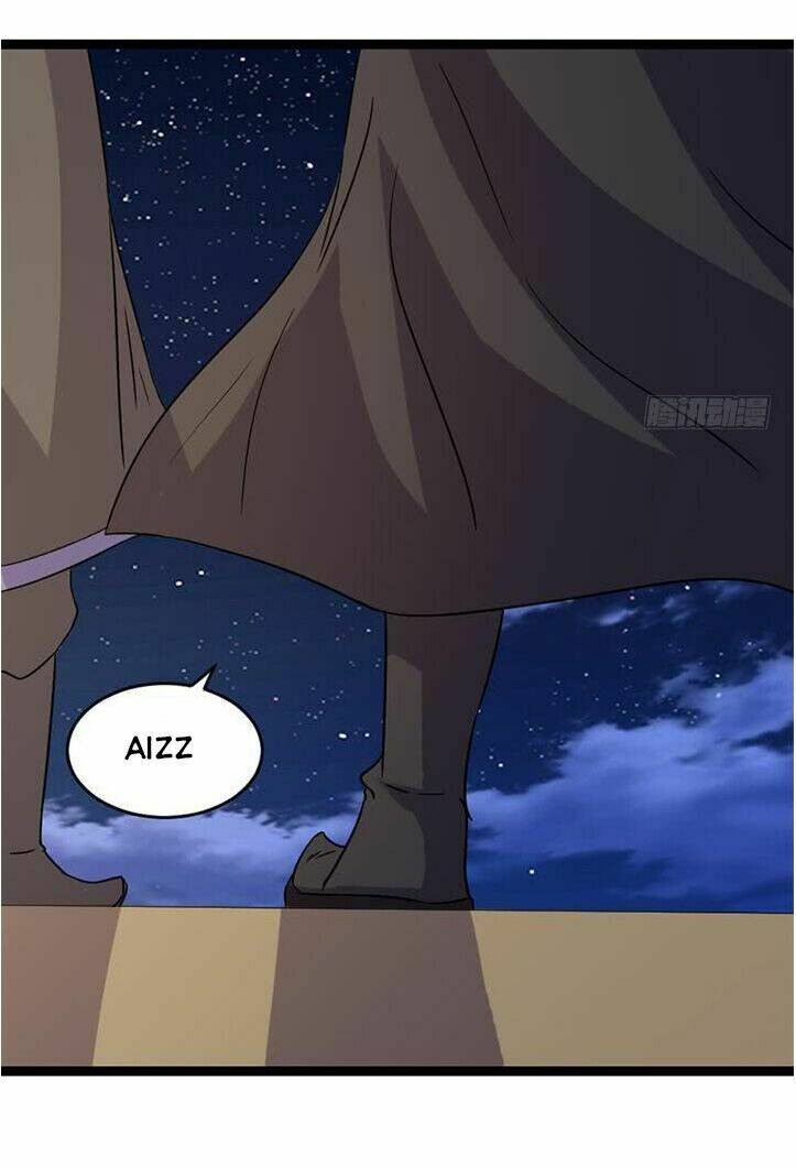 phong quỷ truyền thuyết chapter 176 14