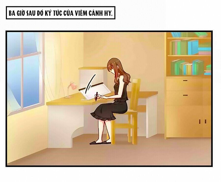 chỉ nhiễm thành hôn chapter 141 5