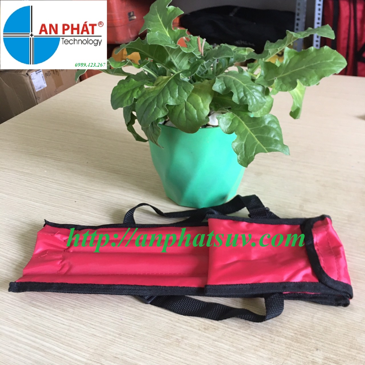 Túi đựng gương mini máy toàn đạc điện tử