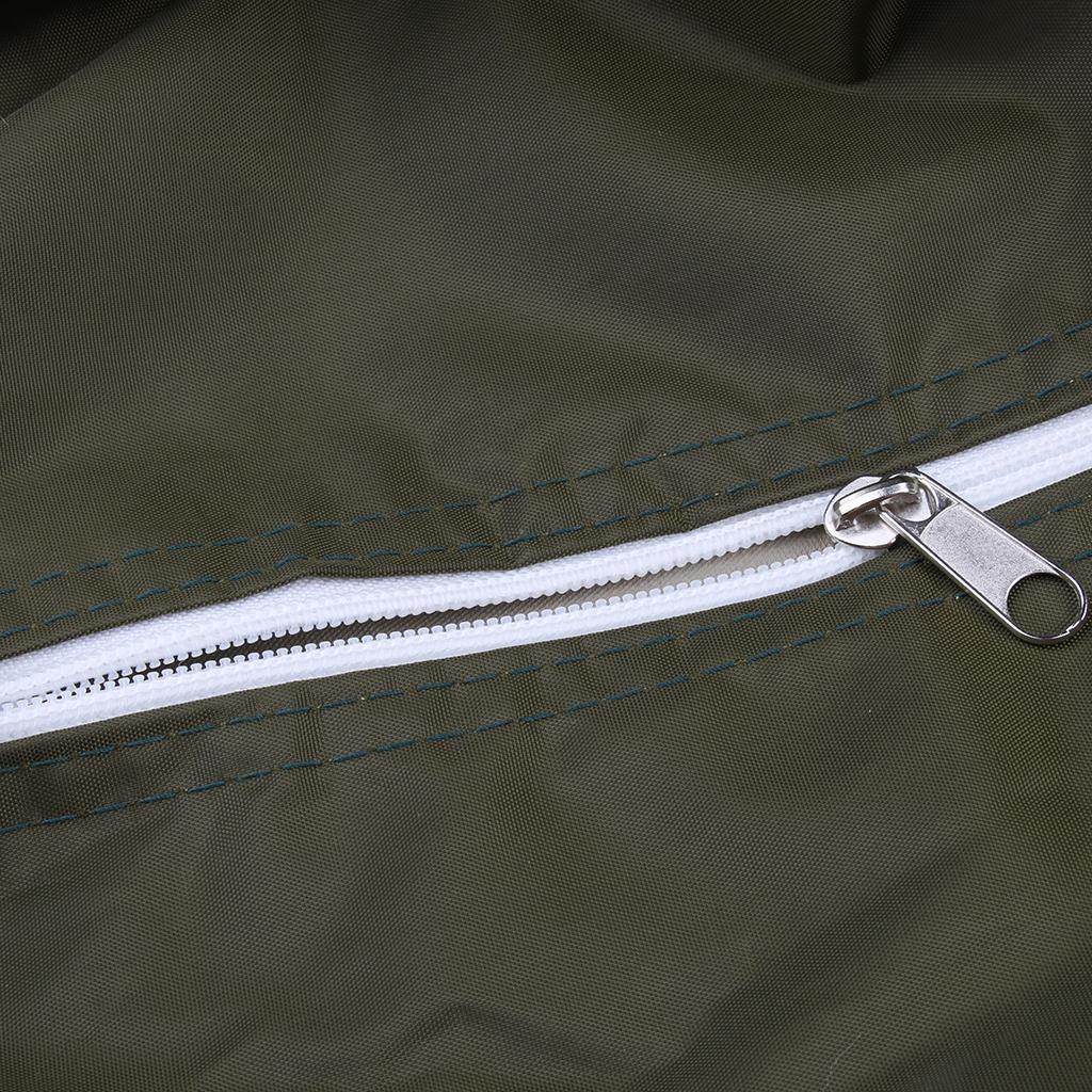 Multi-use Camping Accessories Storage Carry Bag Fishing Gear Organizer Bag