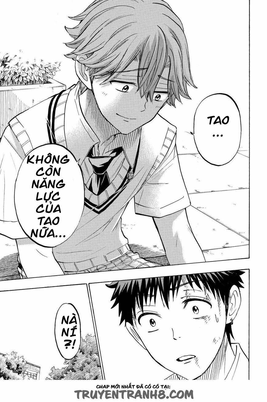 yamada và thất đại ma nữ chapter 222 17