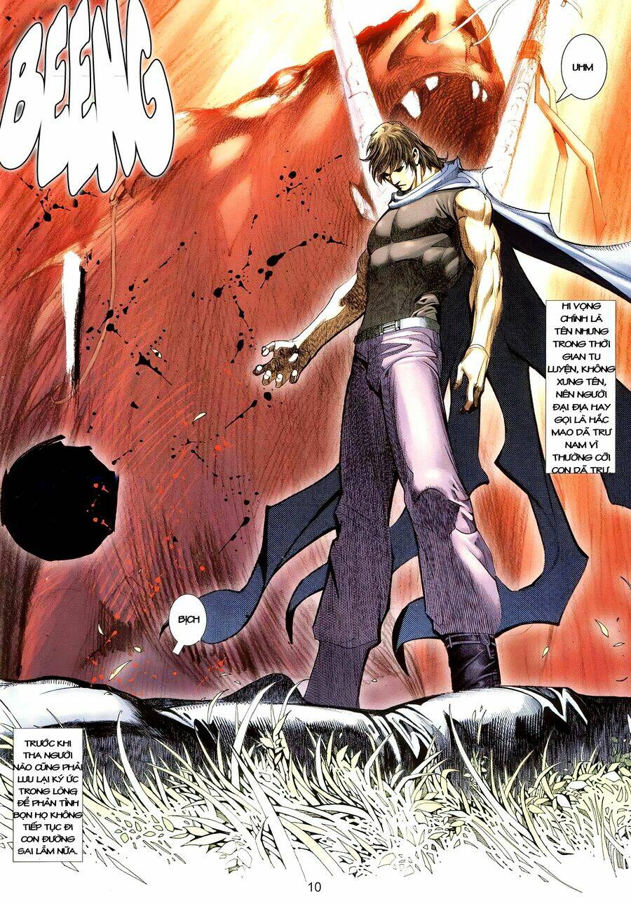 truyện ngắn ôn nhật lương hải dương chapter 10 9