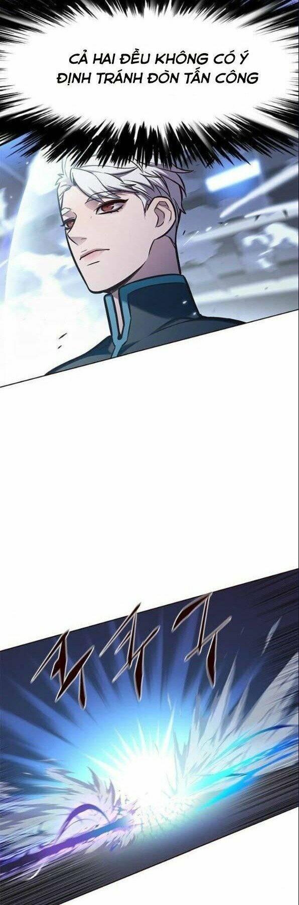 biến thân thành mèo chapter 152 35