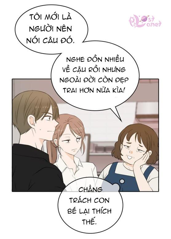 kiếp này cũng xin chăm sóc tôi như vậy nhé kiếp này cũng xin chăm sóc tôi như vậy nhé chapter 25 43