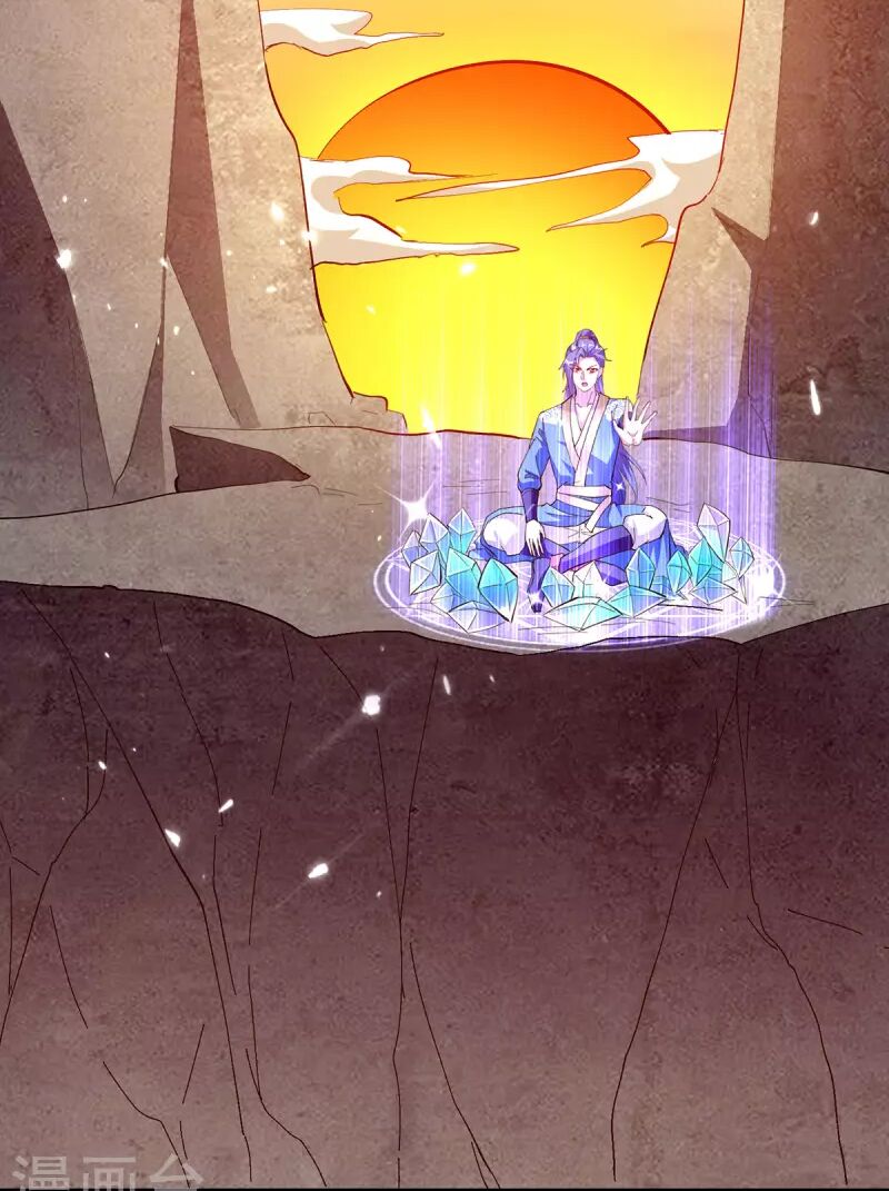 tối cường thăng cấp chapter 327 24