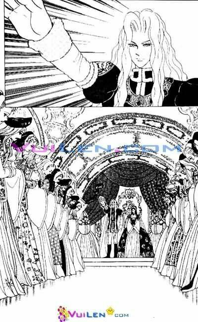 princess - công chúa xứ hoa (bản đẹp) chapter 13 31