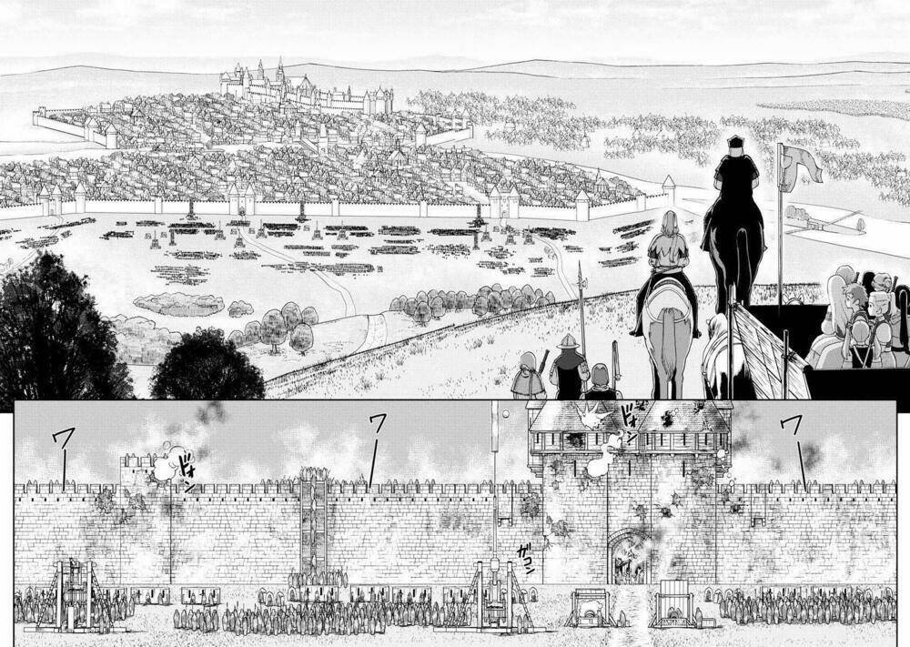 otome sensou chapter 5 33