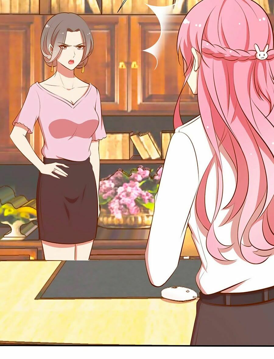 cả thế giới đều không bằng người chapter 46 41