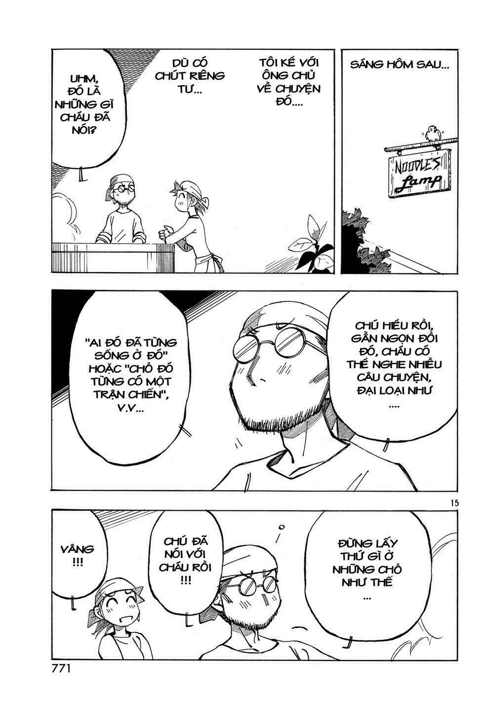 kotonoba drive chapter 20 16