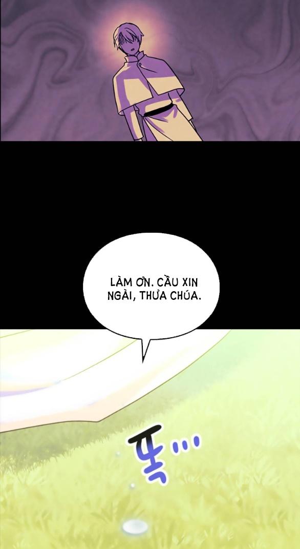 [bản 18+] trò chơi săn mồi của hoàng đế và thánh kỵ sĩ chapter 18.2 19