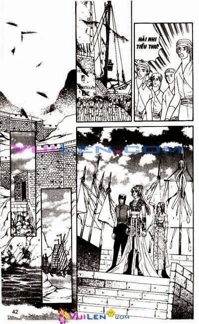 tinh linh của biển chapter 9 119