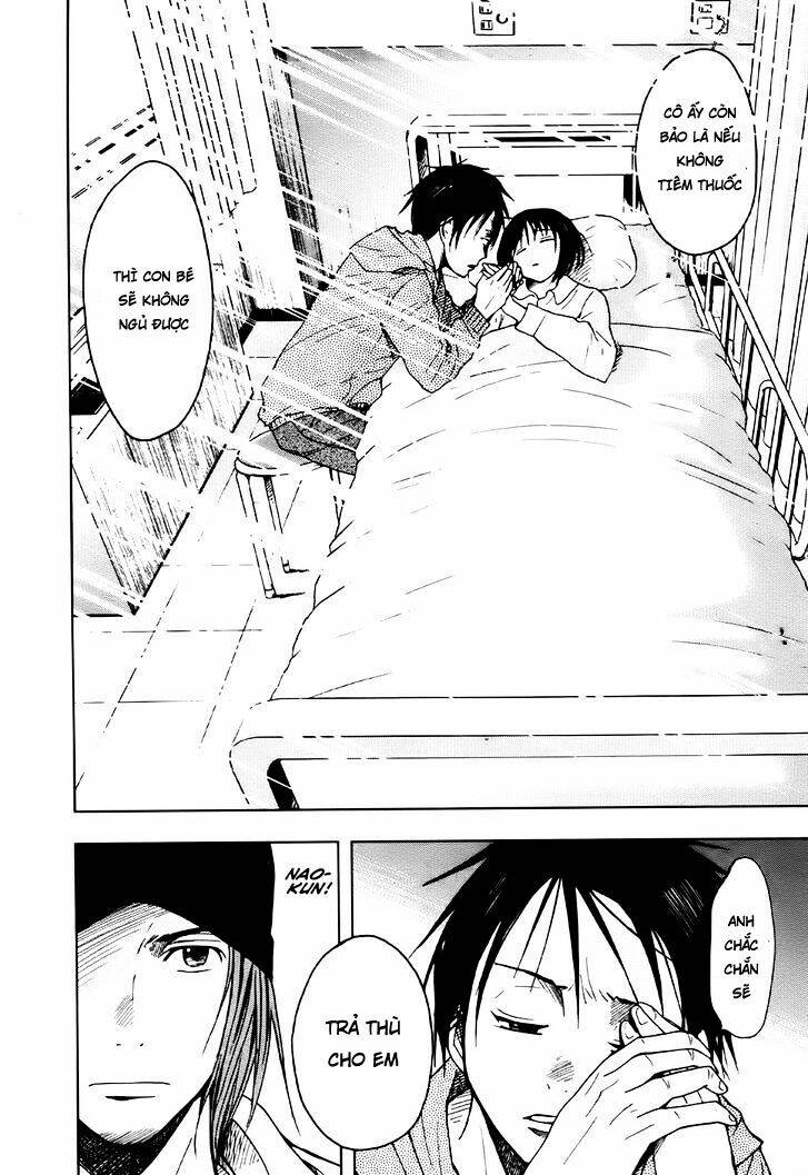 underdog chapter 10 8