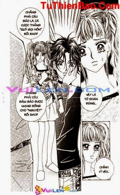 cặp đôi kỳ lạ chapter 5 76