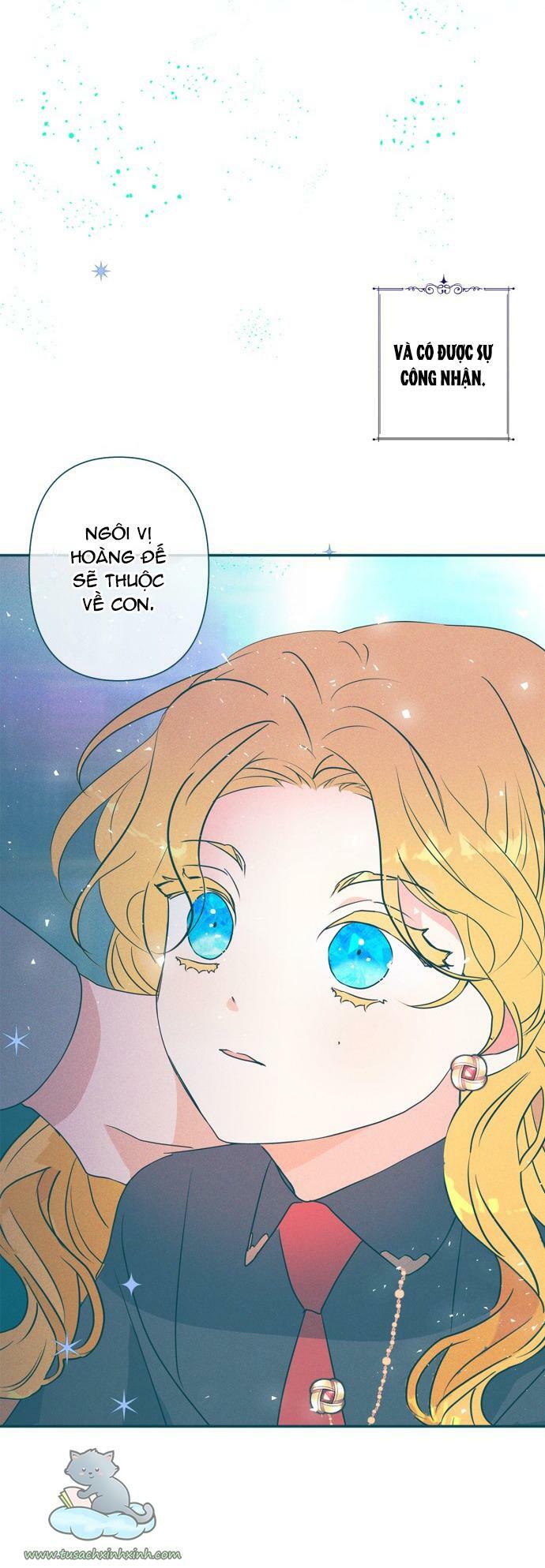 tôi đang nuôi dưỡng một con quái thú chapter 52 2