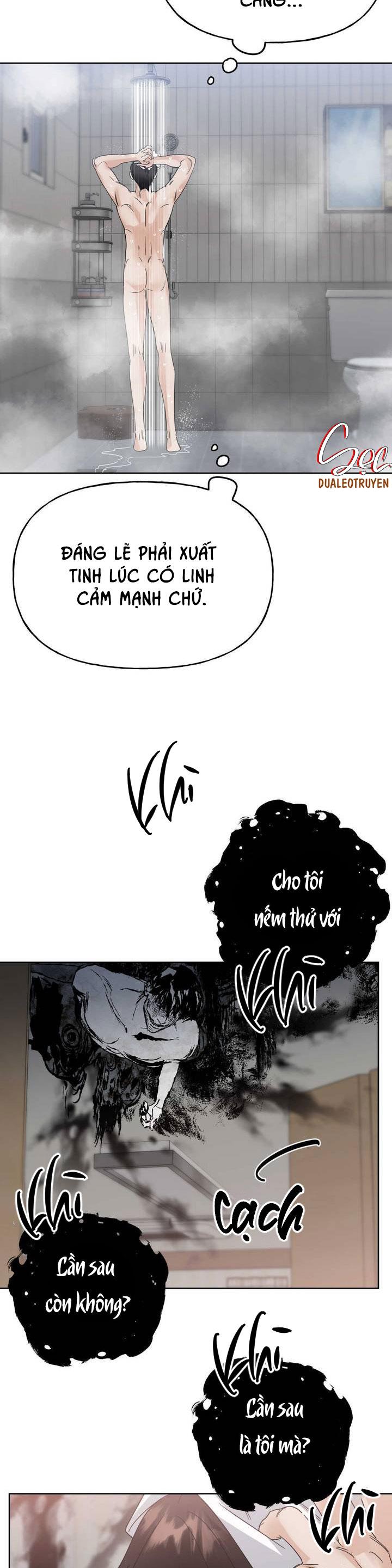 lệnh cứu rỗi chapter 1 17