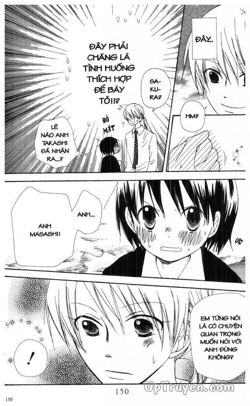 oniichan to issyo chapter 6 150