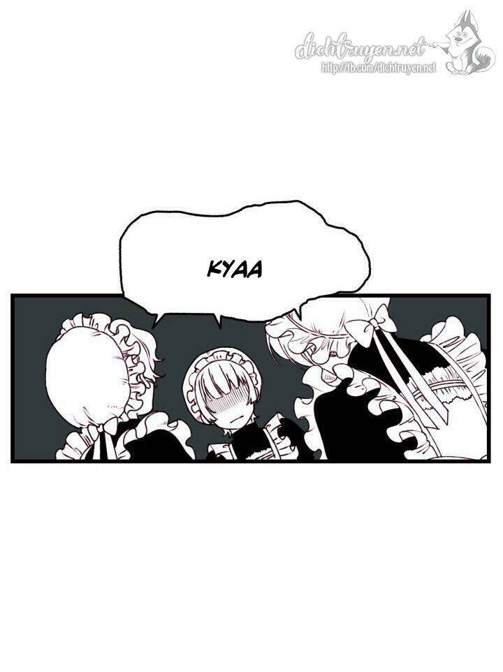 công chúa bãi rác chapter 1 14