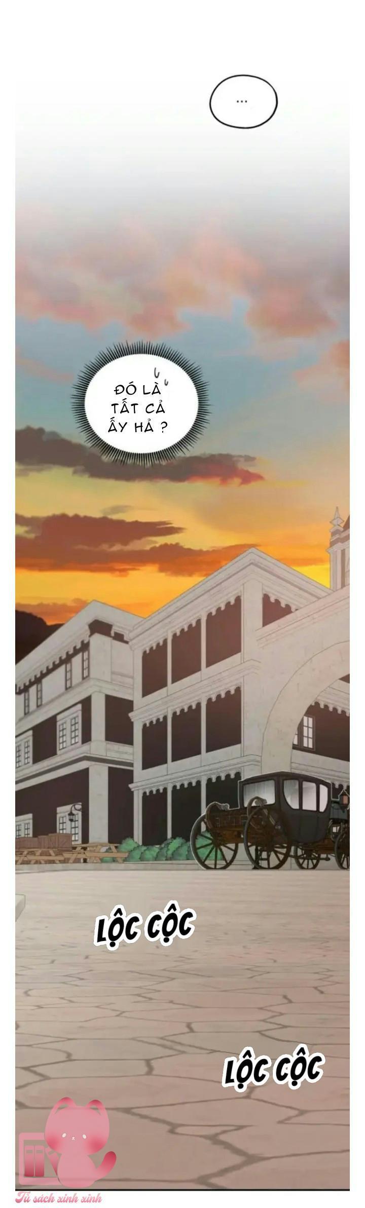 người thân của tôi đều sợ hãi tôi chapter 18 61