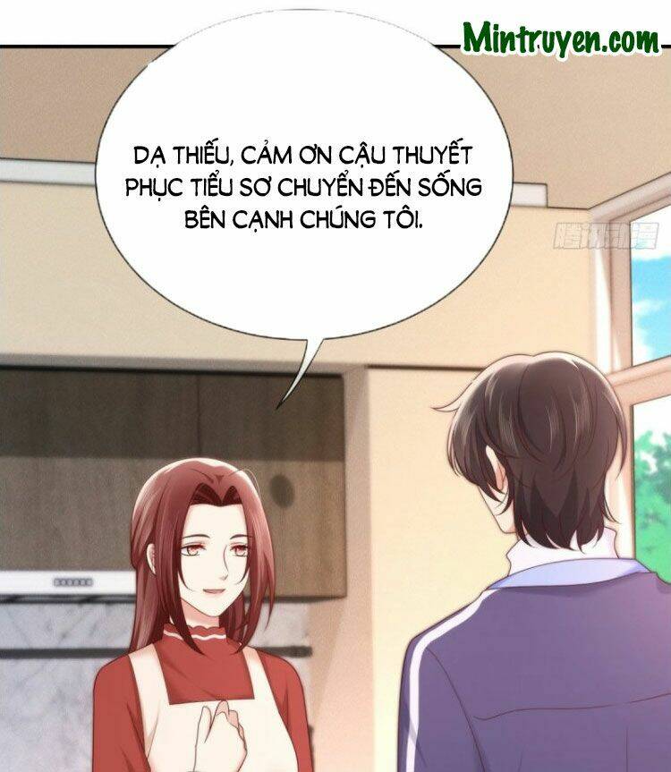 nam thần truy thê chỉ nam chapter 125.2 5