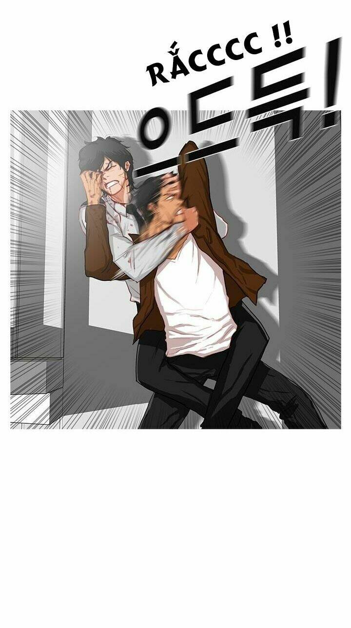 bụi đời gangnam chapter 14 16