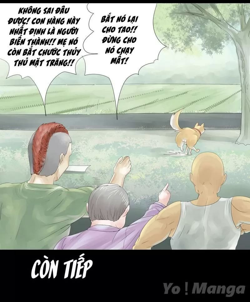 một con chó chapter 15 4