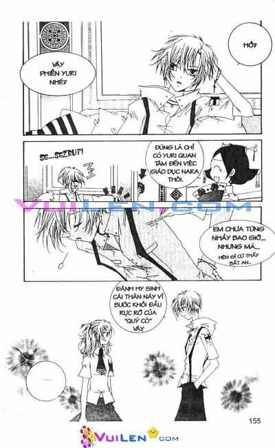 tiểu nữ vương chapter 2 157