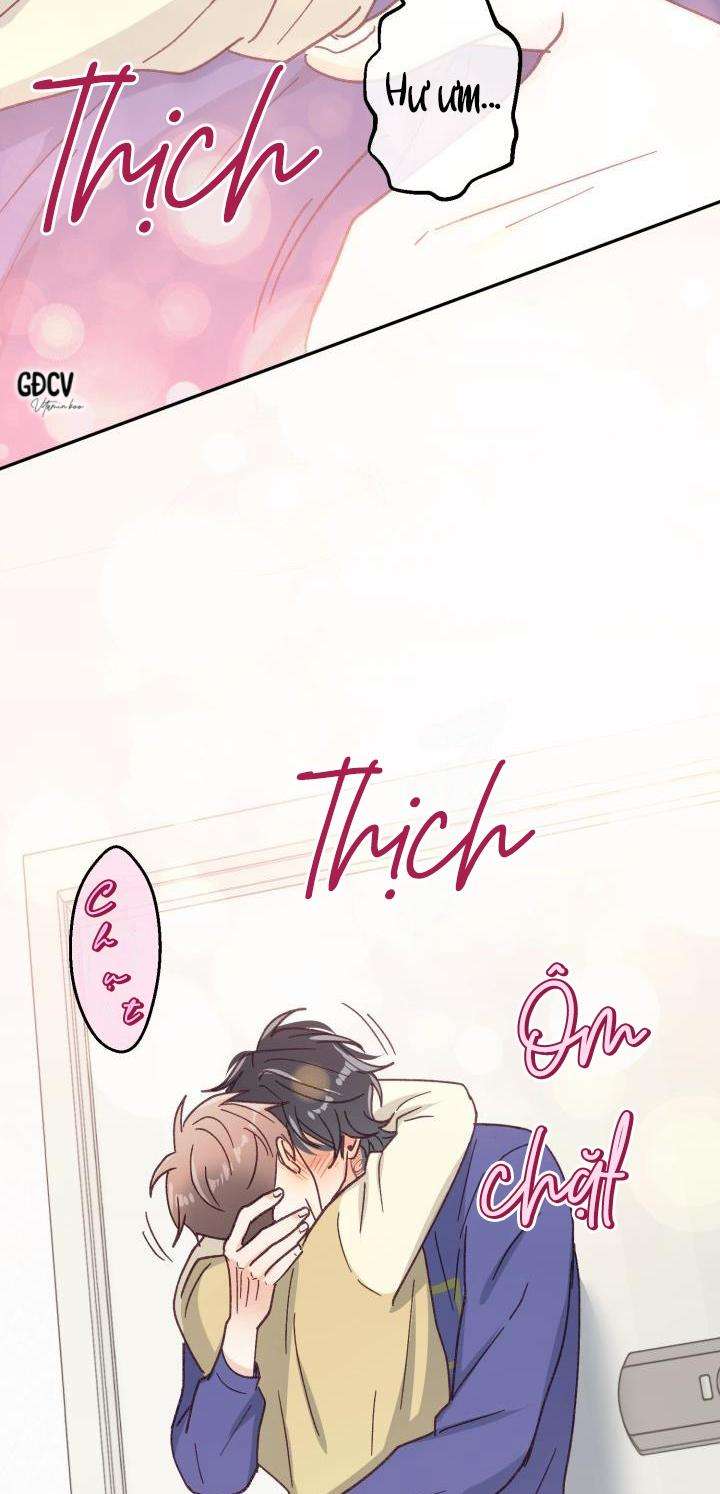 bạn trai vô song của tôi chapter 13 34