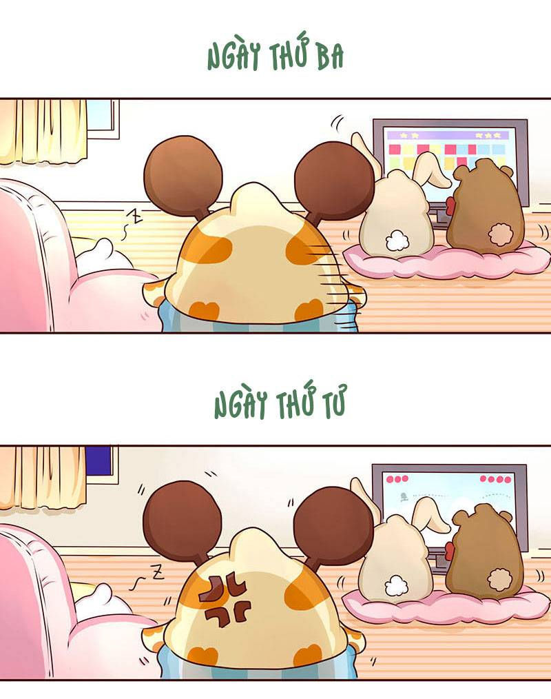 lạc chẩm cổ dài chapter 28 11