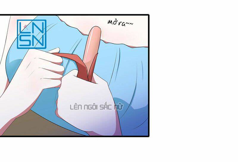 tổng tài cưng chiều vợ yêu chapter 21 8