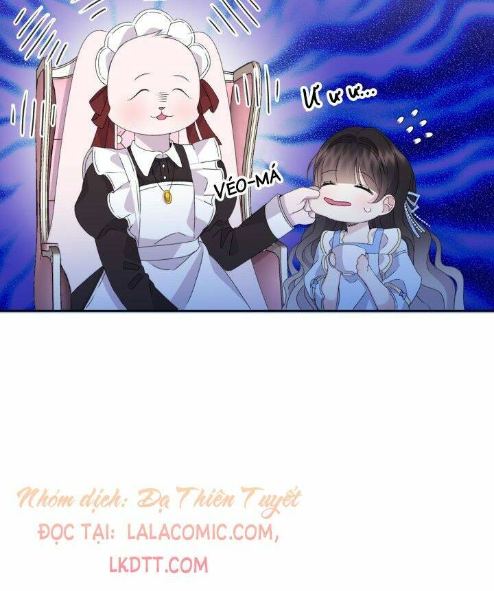 công chúa huỷ diệt chapter 20 59