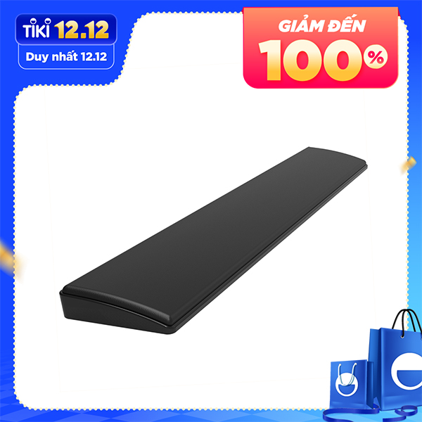 Bàn phím cơ Ajazz Tấm lót cổ tay Công thái học Thoải mái Bộ nhớ