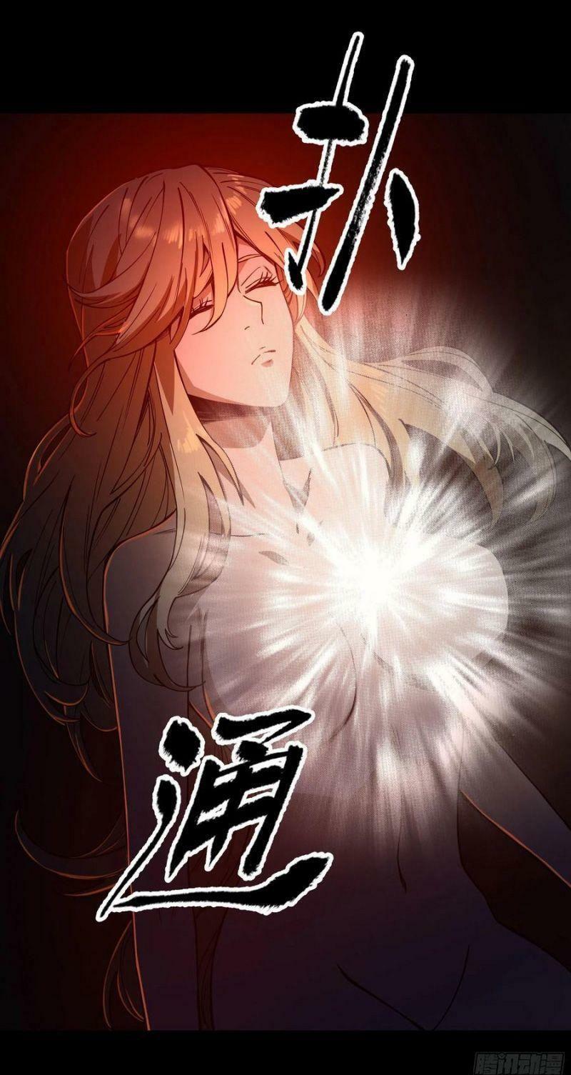 con quỷ đã sẵn sàng cho bữa tối ! chapter 55 3