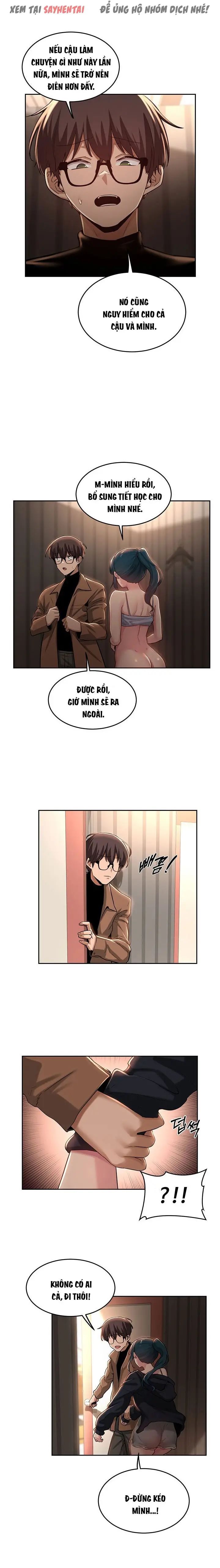 nhóm học tình thú chapter 31 4