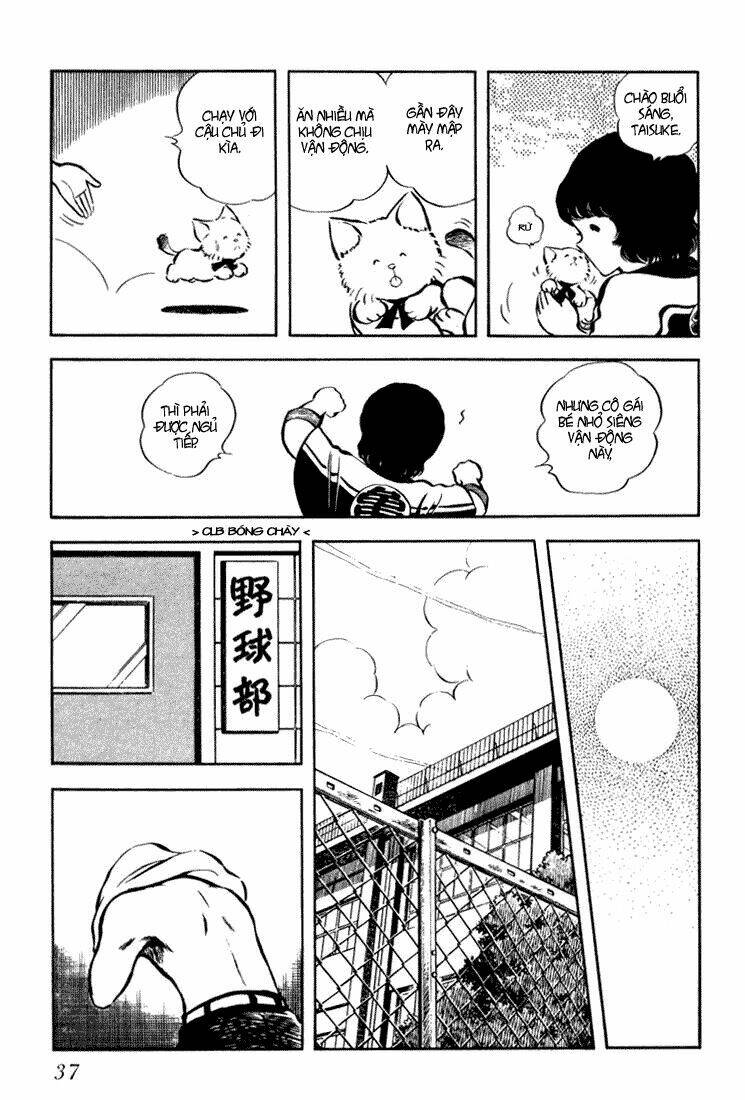 hiatari ryoukou! chapter 7 38