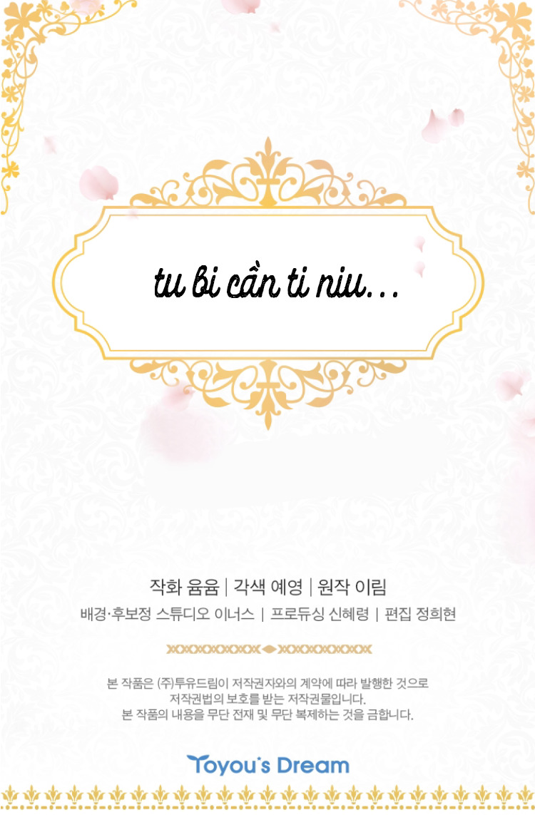 chiến lược sinh tồn của tiểu thư chapter 9 53