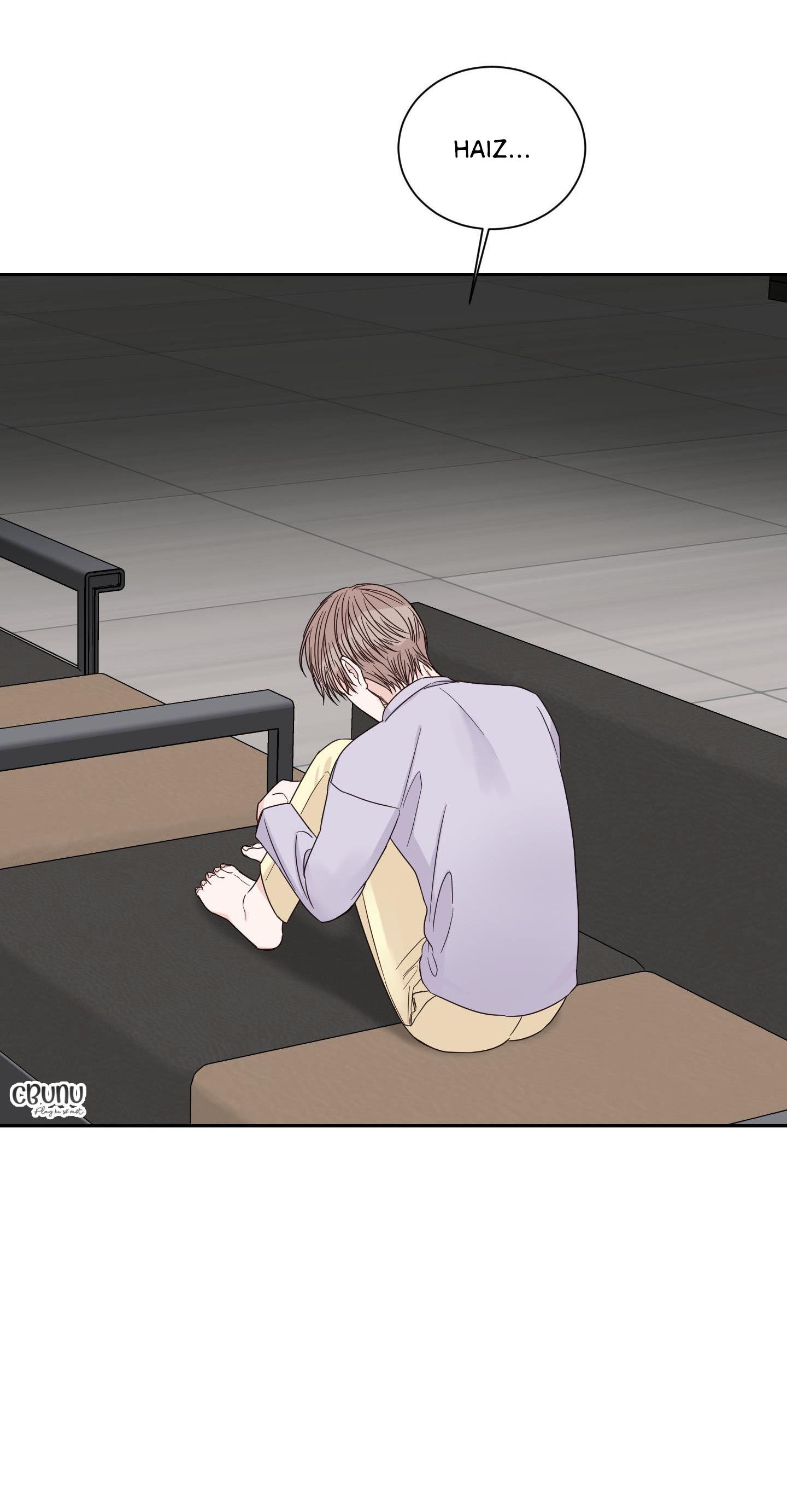 điểm dừng chân cuối cùng chapter 33 71