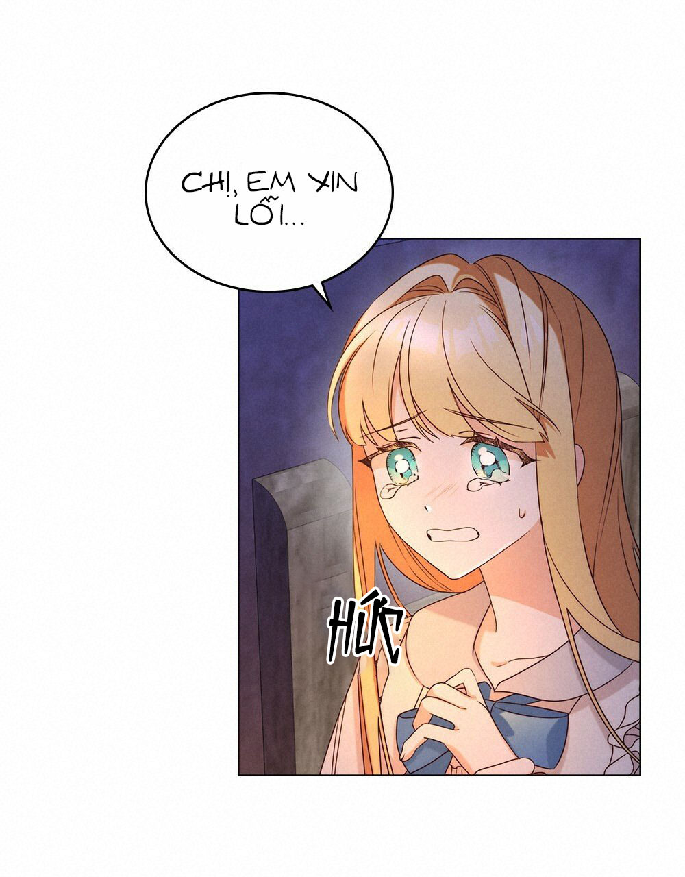 ánh sáng của bình minh chapter 7 16