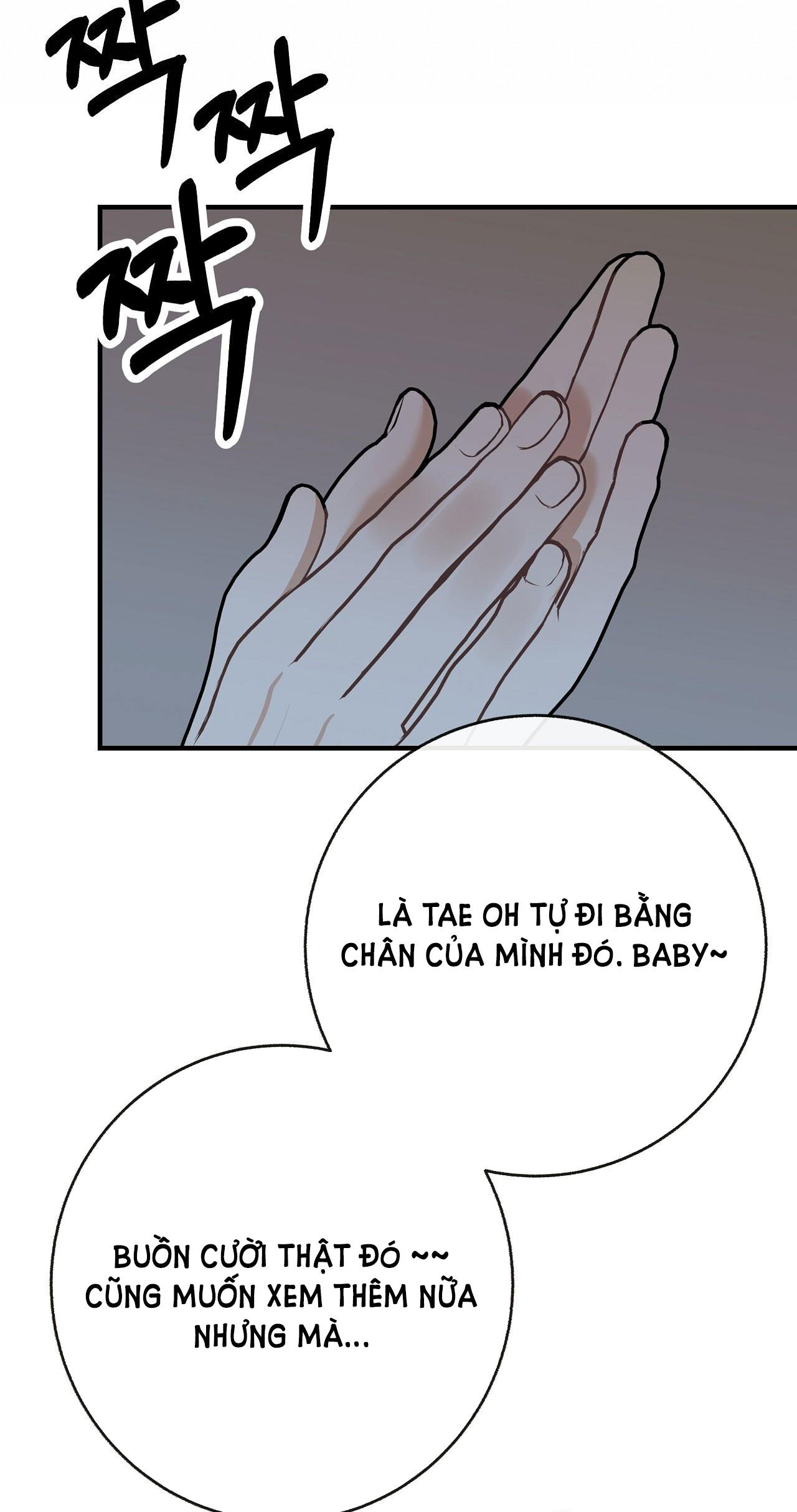 đứa bé là con tôi chapter 46.2 13