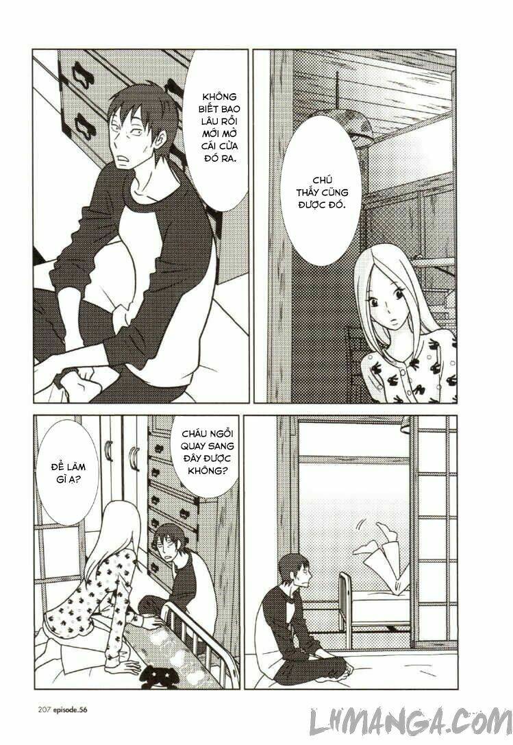 usagi drop chapter 56 28