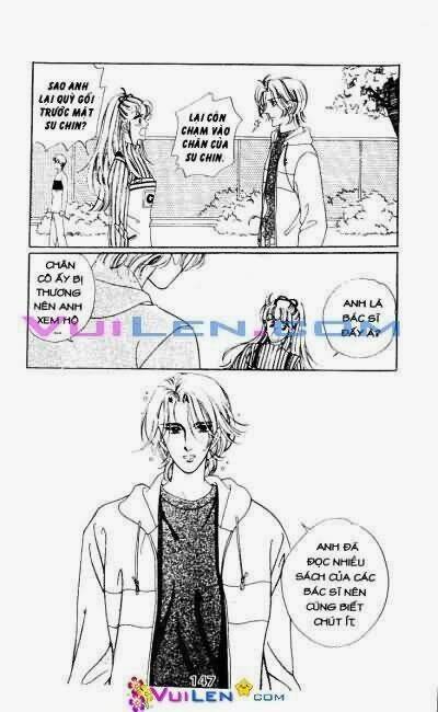 lá chắn tình yêu chapter 3 147