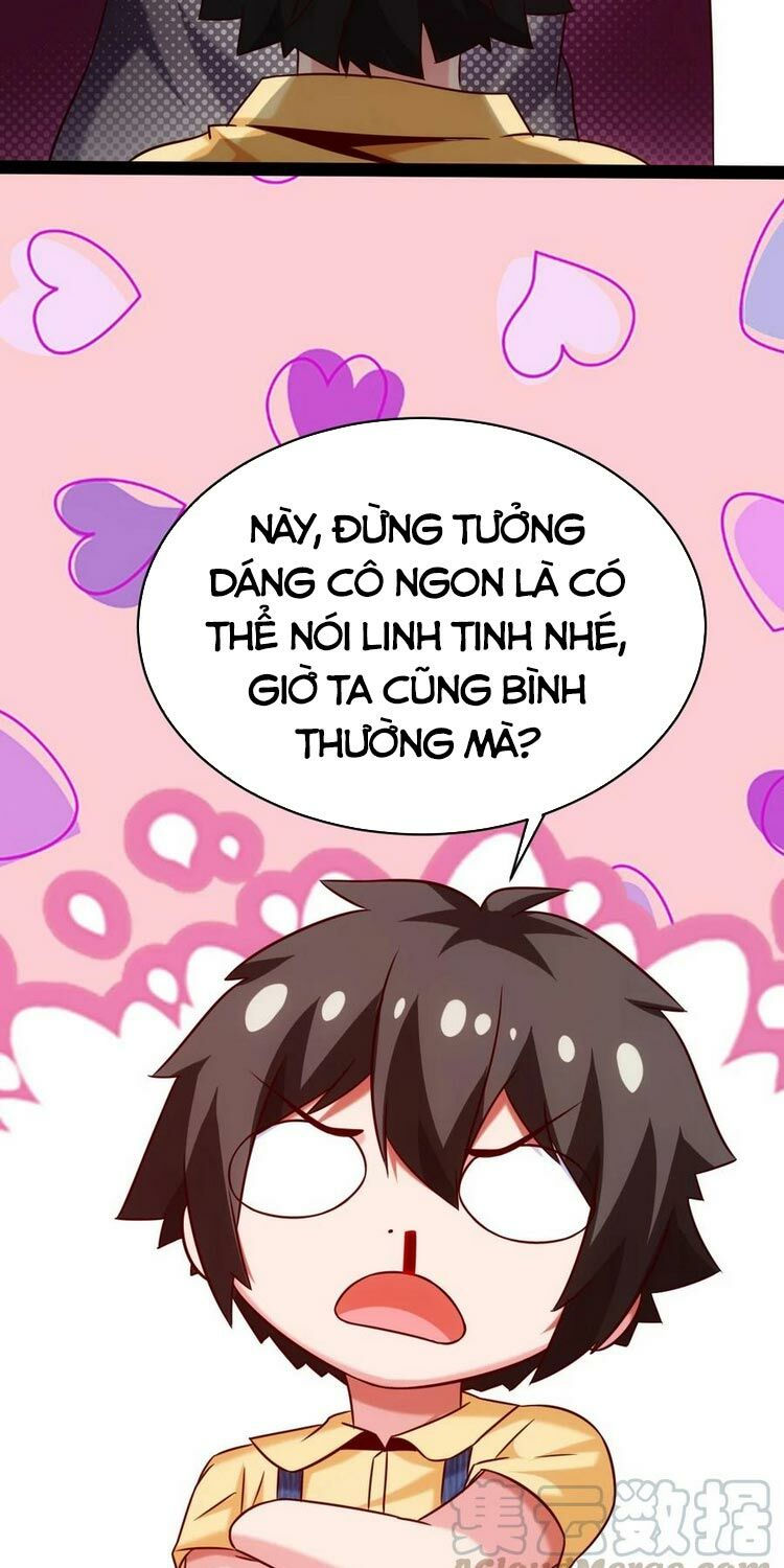 ma thú kiếm thánh dị giới tung hoành chapter 194 11