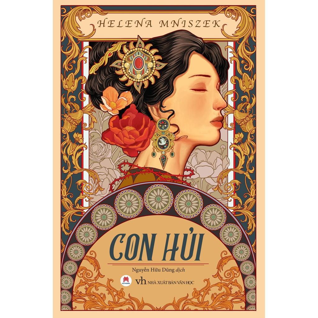 Con Hủi -Tác giả: Helena Mniszek