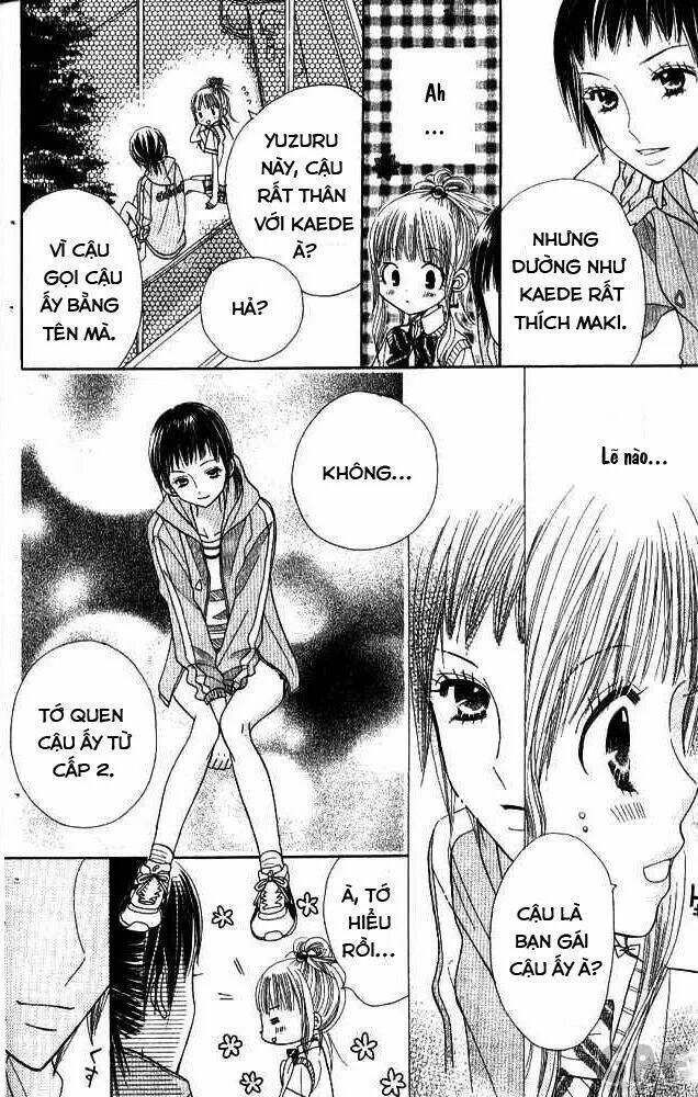 gakkou no ojikan chapter 3 14