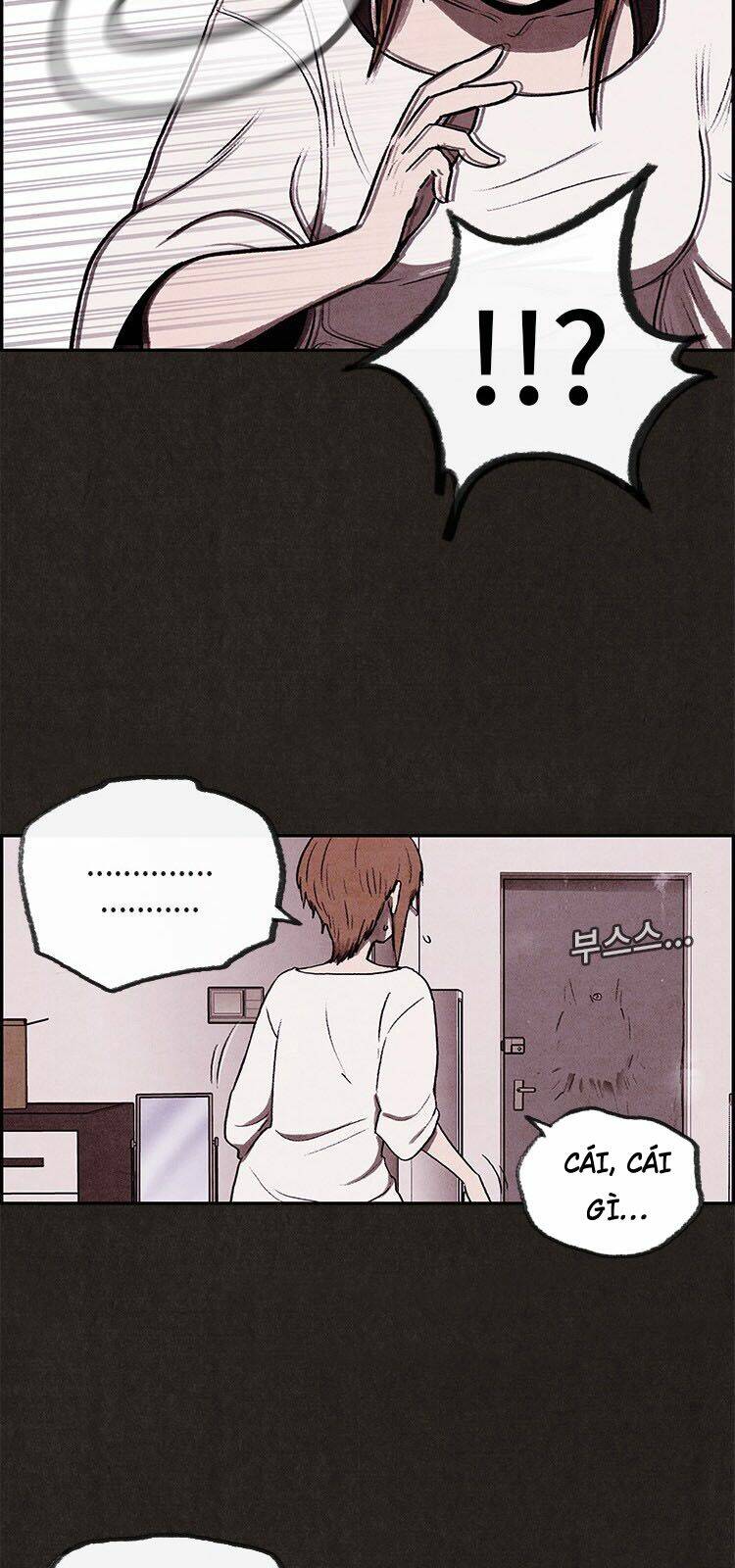 quái vật tại chung cư xanh chapter 6 44