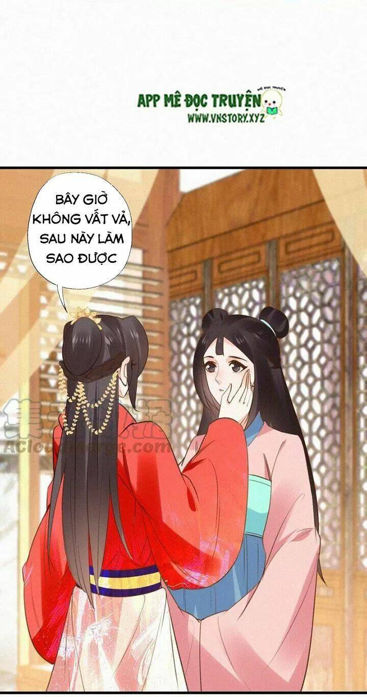 thiên hương mỹ nhân chapter 106 7