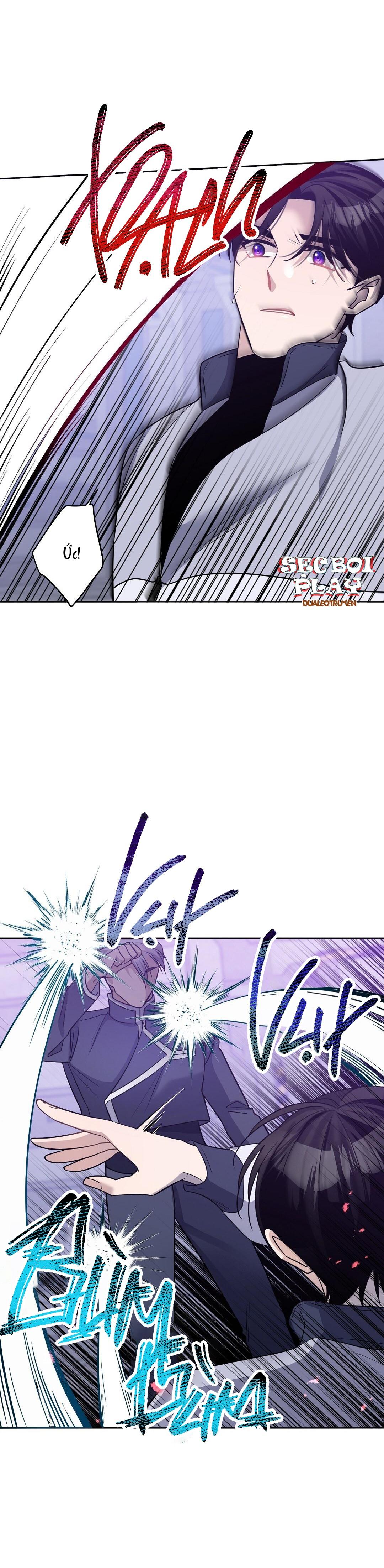 vô danh chapter 11 26