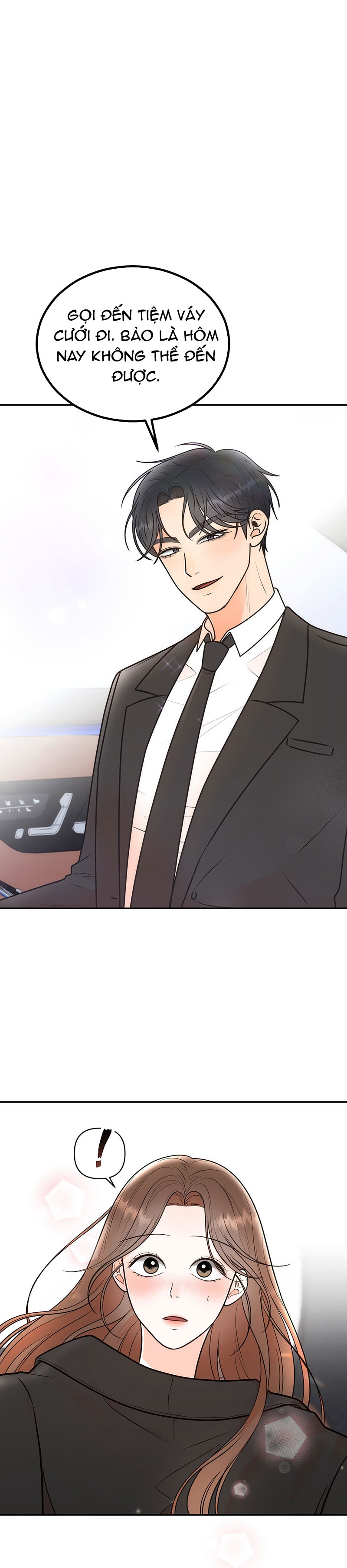 [18+] hôn nhân ràng buộc chapter 19.1 1