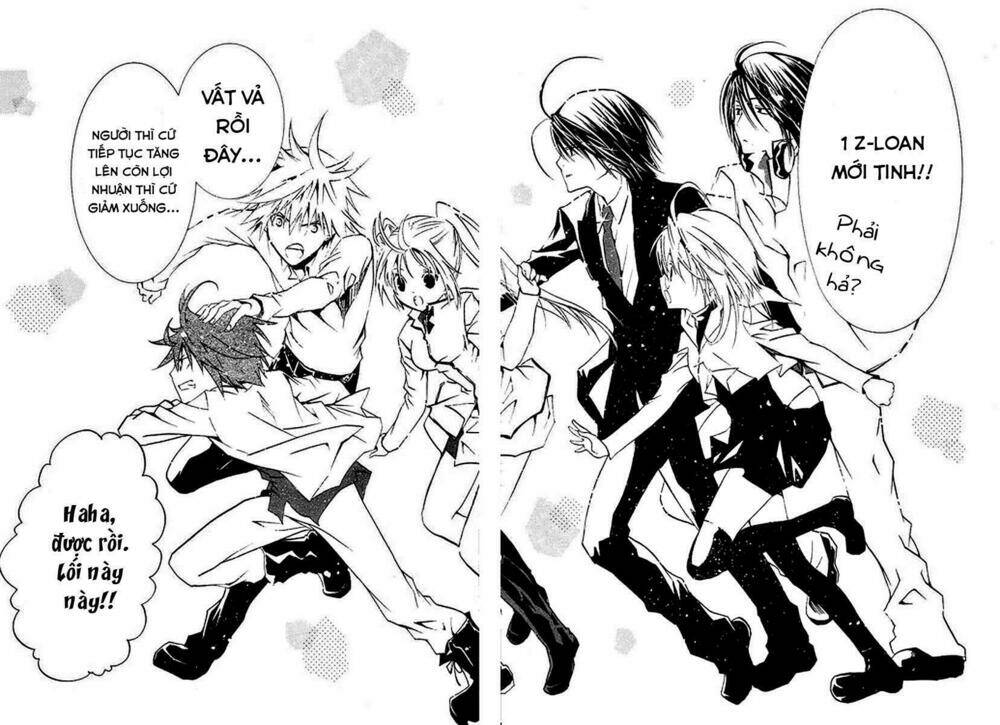 zombie-loan chapter 65 20