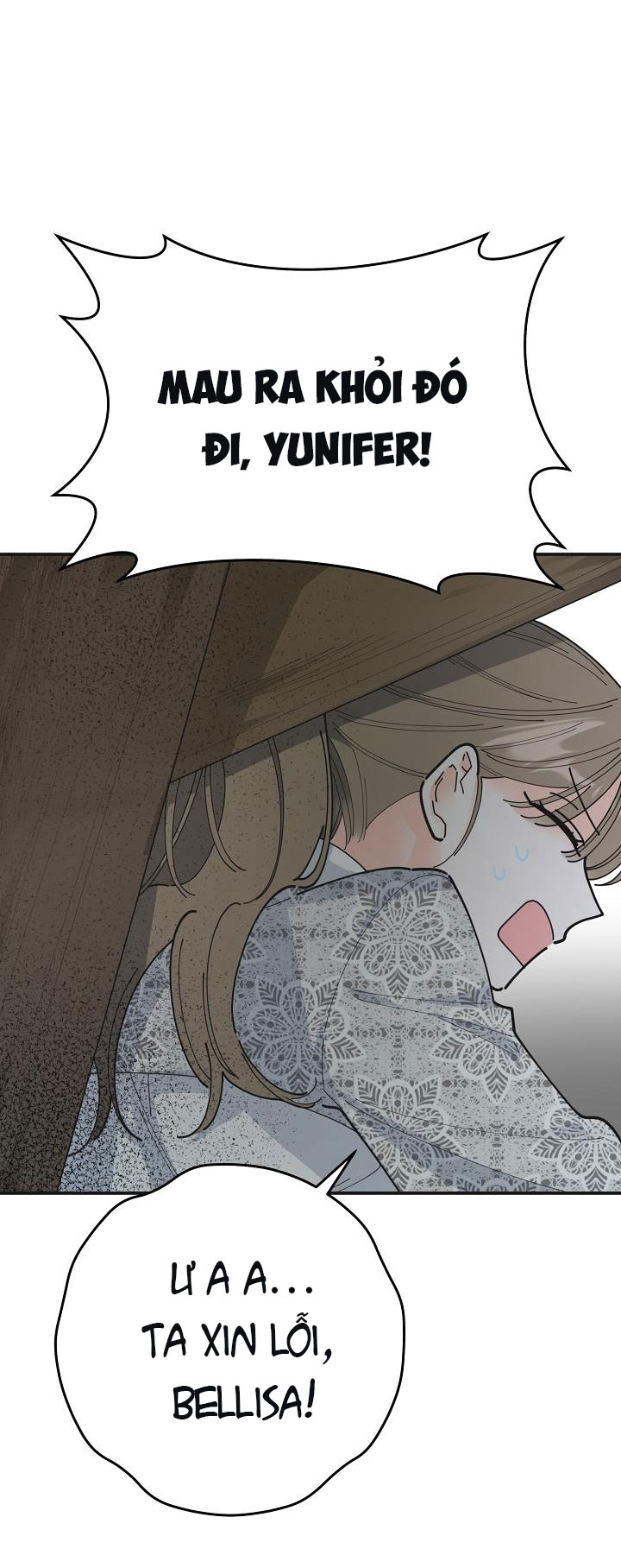 ác nữ tiểu thư chapter 93 5